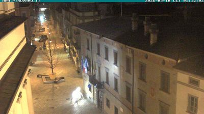 immagine della webcam nei dintorni di Aprica: webcam Sondrio