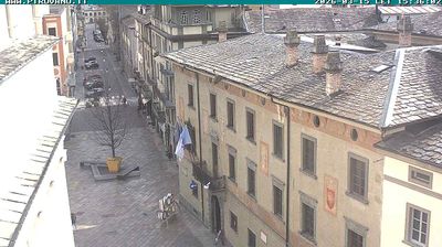 immagine della webcam nei dintorni di Foppolo: webcam Sondrio