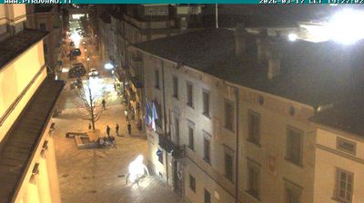 immagine della webcam nei dintorni di Lanzada: webcam Sondrio