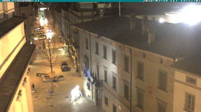 immagine della webcam nei dintorni di Val di Mello: webcam Sondrio