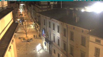 immagine della webcam nei dintorni di Val Masino: webcam Sondrio