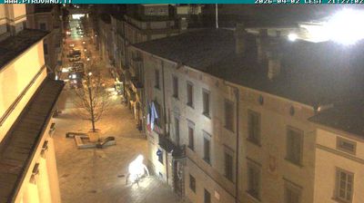 immagine della webcam nei dintorni di Bianzone: webcam Sondrio