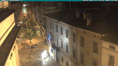 immagine della webcam nei dintorni di Teglio: webcam Sondrio