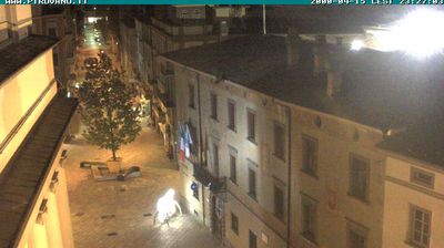 immagine della webcam nei dintorni di Montagna in Valtellina: webcam Sondrio