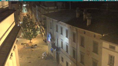 immagine della webcam nei dintorni di Val Masino: webcam Sondrio
