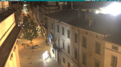 immagine della webcam nei dintorni di Carona Carisole: webcam Sondrio