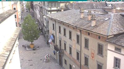 Preview delle webcam di Sondrio