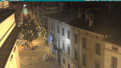 immagine della webcam nei dintorni di Foppolo: webcam Sondrio