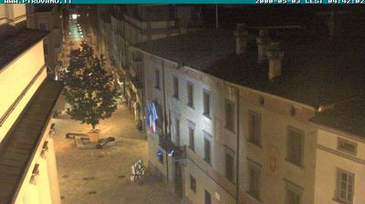 immagine della webcam nei dintorni di Val di Mello: webcam Sondrio