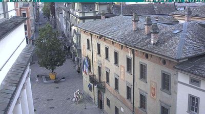 immagine della webcam nei dintorni di Talamona: webcam Sondrio