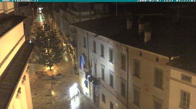 immagine della webcam nei dintorni di Valbondione: webcam Sondrio