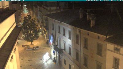 immagine della webcam nei dintorni di Val Masino: webcam Sondrio