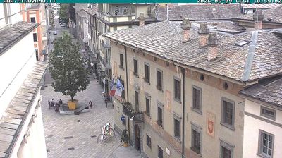 immagine della webcam nei dintorni di Aprica: webcam Sondrio