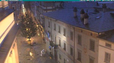 immagine della webcam nei dintorni di Bianzone: webcam Sondrio