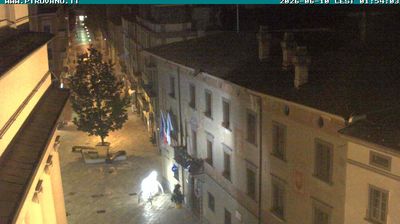 Preview delle webcam di Sondrio