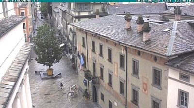 Preview delle webcam di Sondrio