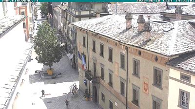 immagine della webcam nei dintorni di Forcola: webcam Sondrio