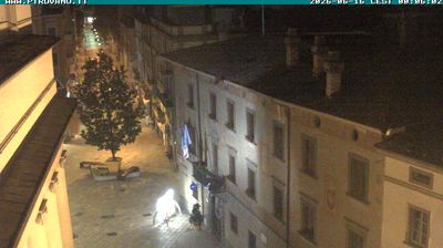immagine della webcam nei dintorni di Foppolo: webcam Sondrio