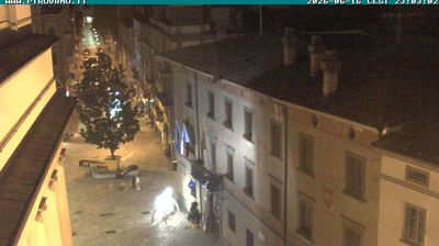 immagine della webcam nei dintorni di Foppolo: webcam Sondrio