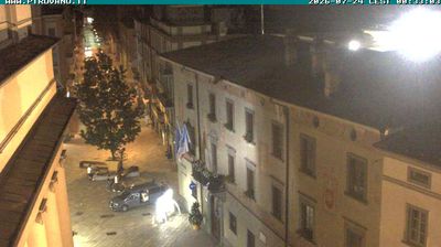 immagine della webcam nei dintorni di Aprica: webcam Sondrio