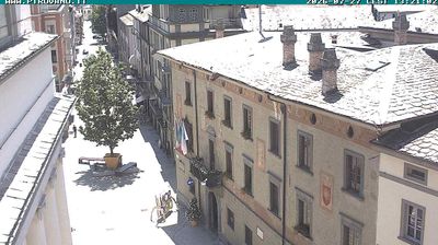 immagine della webcam nei dintorni di Valmasino: webcam Sondrio