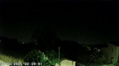 Preview delle webcam di San Gemini › Sud-Est