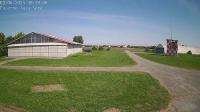 Preview delle webcam di Ferrara › Nord