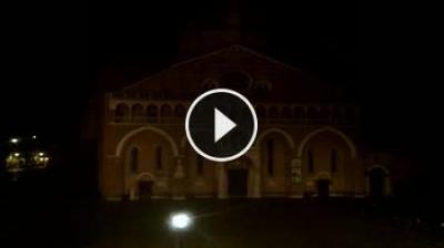 Preview delle webcam di Padova