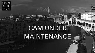 Preview delle webcam di Venezia