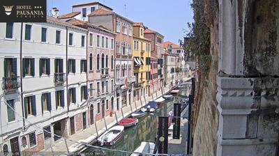 Preview delle webcam di Venezia