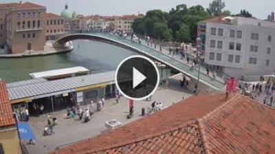 Preview delle webcam di Venezia