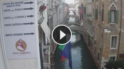 Preview delle webcam di Venezia