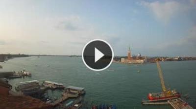 Preview delle webcam di Venezia