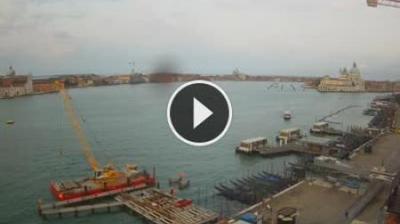 Preview delle webcam di Venezia
