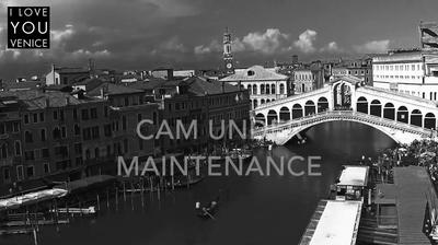 immagine della webcam nei dintorni di Spinea: webcam Murano