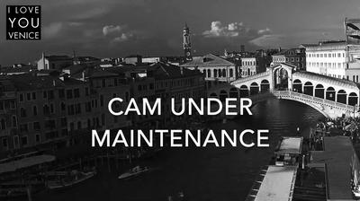 immagine della webcam nei dintorni di Iesolo: webcam Murano