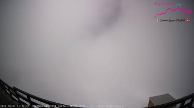 immagine della webcam nei dintorni di Pianalunga: webcam Punta Indren