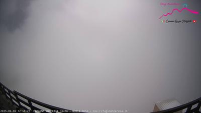 immagine della webcam nei dintorni di Antagnod: webcam Punta Indren
