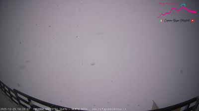 immagine della webcam nei dintorni di Campertogno: webcam Punta Indren