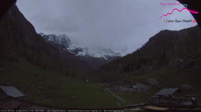 immagine della webcam nei dintorni di Passo dei Salati: webcam Pianalunga