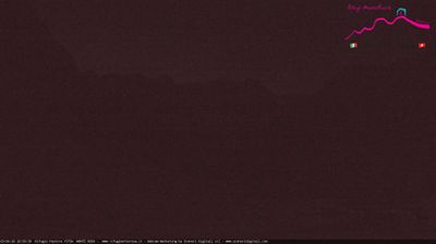 immagine della webcam nei dintorni di Estoul: webcam Pianalunga