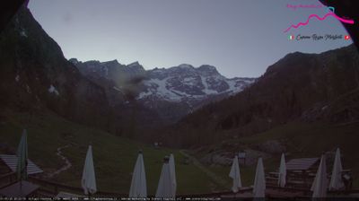 immagine della webcam nei dintorni di Piode: webcam Pianalunga