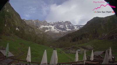 immagine della webcam nei dintorni di Staffal: webcam Pianalunga
