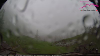 immagine della webcam nei dintorni di Riva Valdobbia: webcam Pianalunga