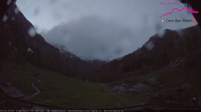 immagine della webcam nei dintorni di Gressoney-la-Trinitè: webcam Pianalunga