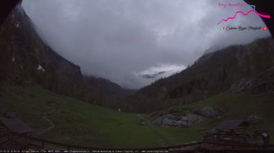 immagine della webcam nei dintorni di Rassa: webcam Pianalunga