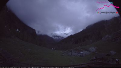 immagine della webcam nei dintorni di Issime: webcam Pianalunga