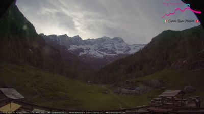 immagine della webcam nei dintorni di Estoul: webcam Pianalunga