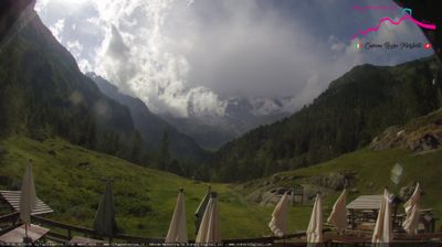 immagine della webcam nei dintorni di Passo dei Salati: webcam Pianalunga