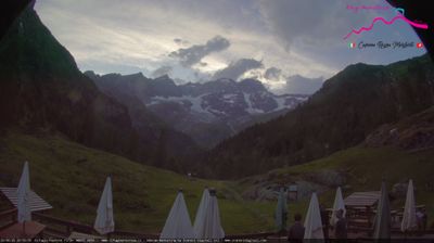 immagine della webcam nei dintorni di Alagna Valsesia: webcam Pianalunga